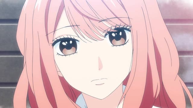 Kitsu епізод 7: Regarding the Troubling Invitation from My Girlfriend.