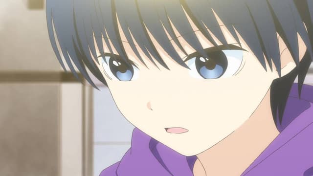 Kitsu епізод 11: Regarding My Last Promise to Her.