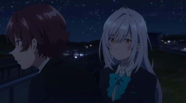 Kitsu епізод 4: STOP CALLING ME "GRANNY!"