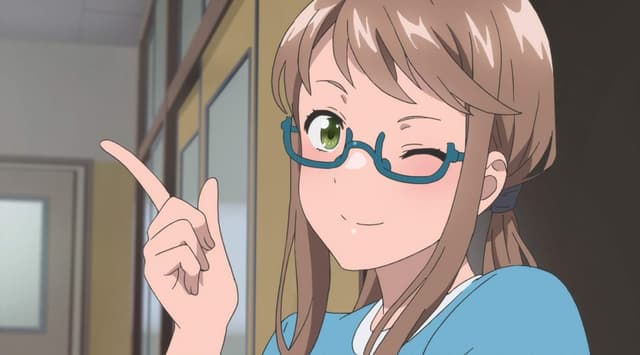 Kitsu епізод 12: On this Bright, Shining Day