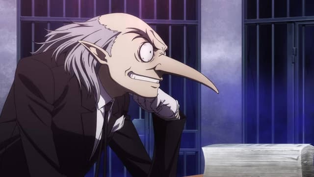 Kitsu епізод 1: Dark Sun...