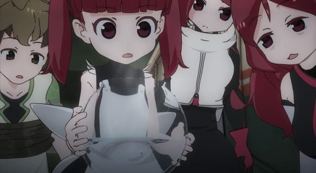 Kitsu епізод 6: Untitled