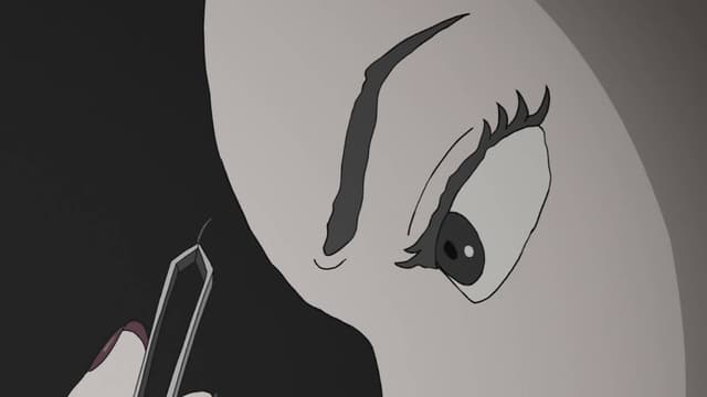 Kitsu епізод 2: Untitled