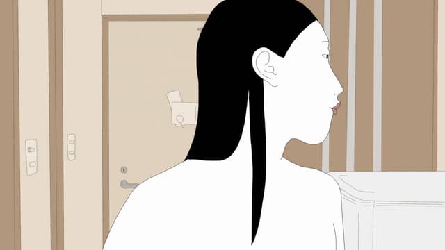 Kitsu епізод 6: Untitled