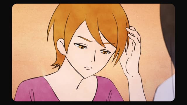Kitsu епізод 8: Untitled