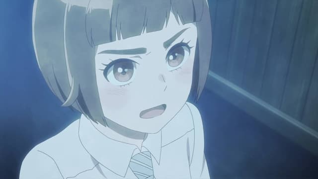 Kitsu епізод 12: The Colors of the Hearts of Maidens