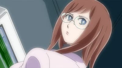 Kitsu епізод 10: Reverse-Explosion