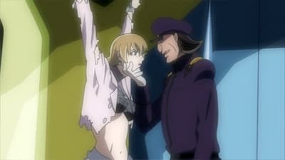 Kitsu епізод 11: Exodus