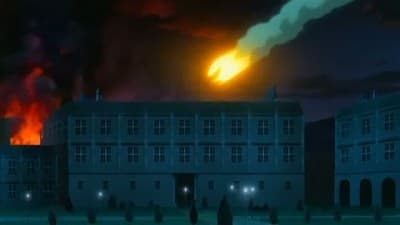 Kitsu епізод 1: Prelude of Despair