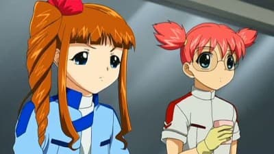 Kitsu епізод 2: Meeting