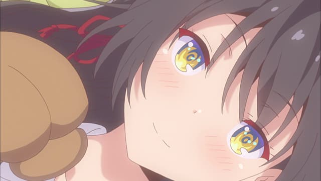 Kitsu епізод 8: The Prince lost his panties?!