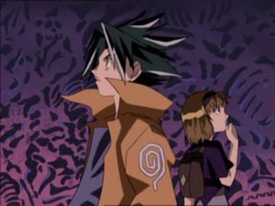 Kitsu епізод 6: The Eternal City Of Reviva (Part 1)
