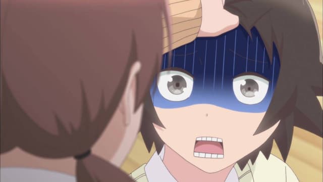 Kitsu епізод 12: Friends