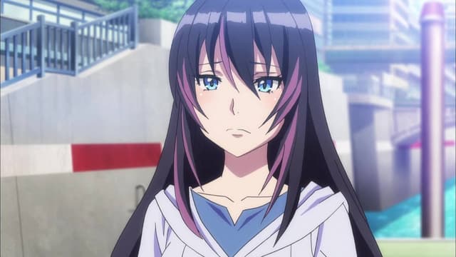 Kitsu епізод 8: The Great Nyu-Nyu