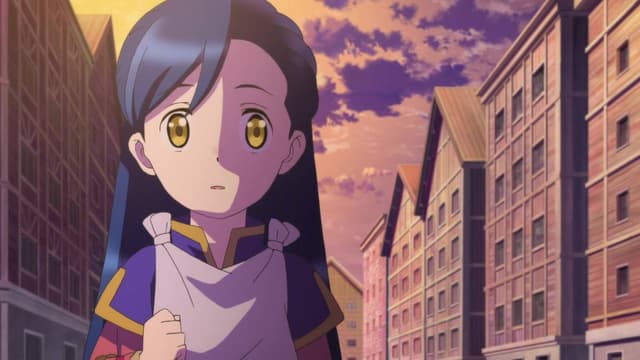 Kitsu епізод 7: Seeds of Suspicion