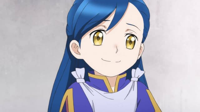 Kitsu епізод 9: The Guild Master's Granddaughter