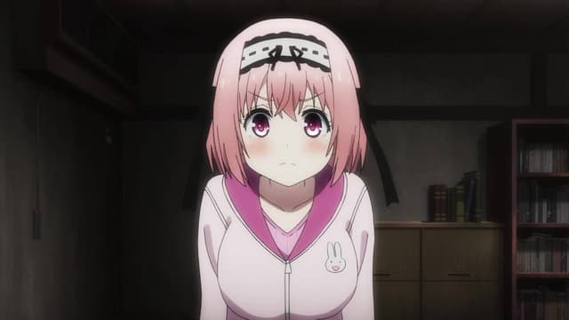 Kitsu епізод 7: The Reeling Maiden