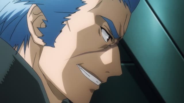 Kitsu епізод 6: Quest 6: The Beginning of the End