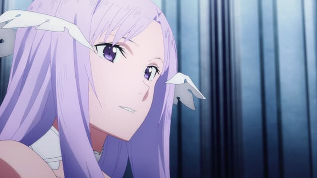 Kitsu епізод 1: Reflection