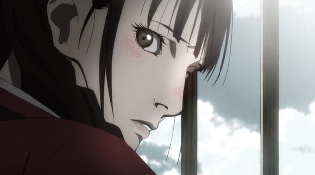 Kitsu епізод 2: Act Two - Founding