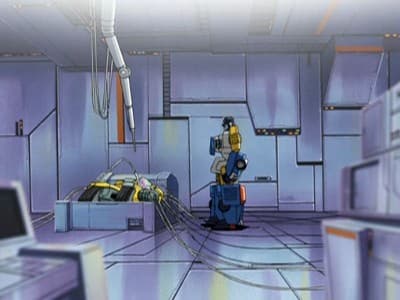 Kitsu епізод 32: The Past (Part 2)