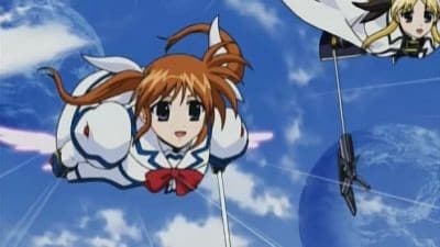 Kitsu епізод 12: Numbers