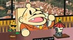 Kitsu епізод 7: Ra-Ra-Raccoon Dog, Heisei Pig Wars Oink Oink