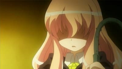 Kitsu епізод 5: The Spy's Seal