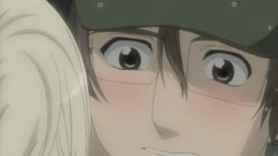 Kitsu епізод 16: Festival Music Chapter Three: The Beginning of the End
