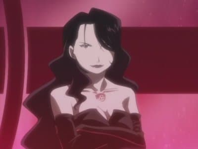 Kitsu епізод 22: Created Human