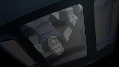 Kitsu епізод 3: Mission 03:  Last Swing