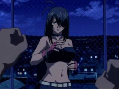 Kitsu епізод 9: Shattered Friendship