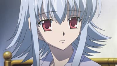 Kitsu епізод 2: Looking Up at the Blue