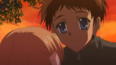 Kitsu епізод 9: End of a Promise