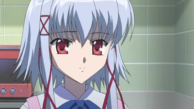 Kitsu епізод 11: Pictures of a Reverie