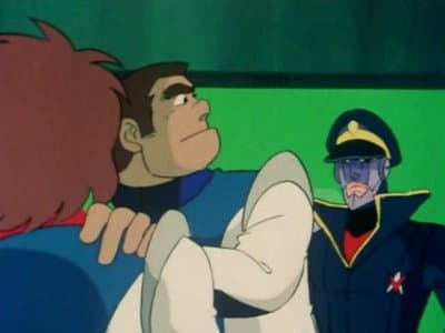 Kitsu епізод 3