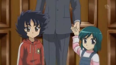 Kitsu епізод 31: Do you Like Pretty Rich Big Sisters?