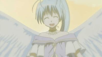 Kitsu епізод 36: Klaus Is Japanese Because His Name Is Written "Kurausu"