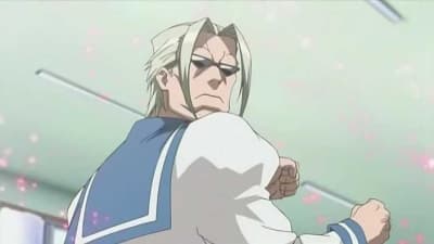 Kitsu епізод 20: A Better Tomorrow