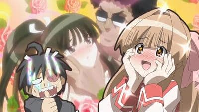 Kitsu епізод 23: The Man Without a Past