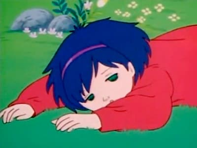 Kitsu епізод 39: Things That Go Bang in the Night