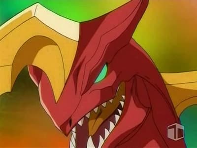Kitsu епізод 22: Drago's On Fire