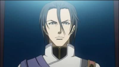 Kitsu епізод 20: The Night Before the Decisive Battle