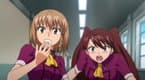 Kitsu епізод 1: Secret Game