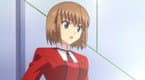 Kitsu епізод 3: Deep Blue Girl