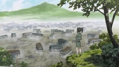 Kitsu епізод 5: Meta-bug Struggle Bus Tour