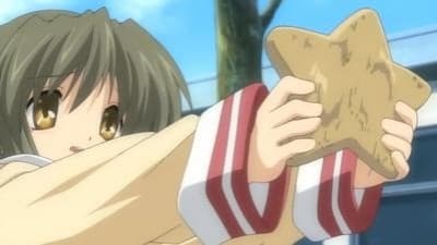 Kitsu епізод 4: Let's Find Friends