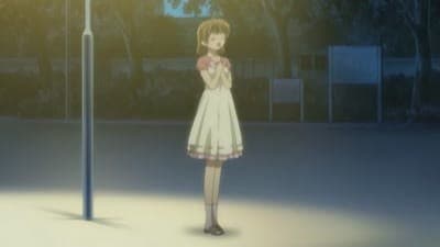 Kitsu епізод 20: A Hidden Past