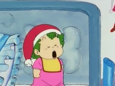 Kitsu епізод 4: Huh?! Is it a Boy? Is it a Girl?
