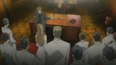 Kitsu епізод 4: Ladd Russo Enjoys Talking A Lot and Slaughtering A Lot